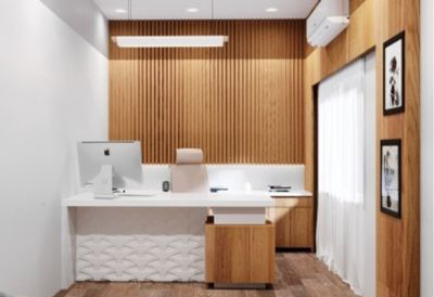 Commercial Industrial Gala